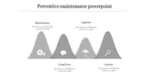preventive maintenance powerpoint-4-Gray